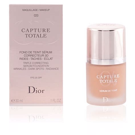 serum fond de teint dior|fond de teint Dior.